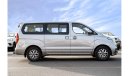 هيونداي H-1 Passenger 2.4L Petrol Automatic with Auto A/C