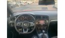 Volkswagen Jetta Volkswagen Golf GTi-2016_Excellent _condihion