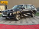 Hyundai Palisade 3.8L GDi (AWD) Premium