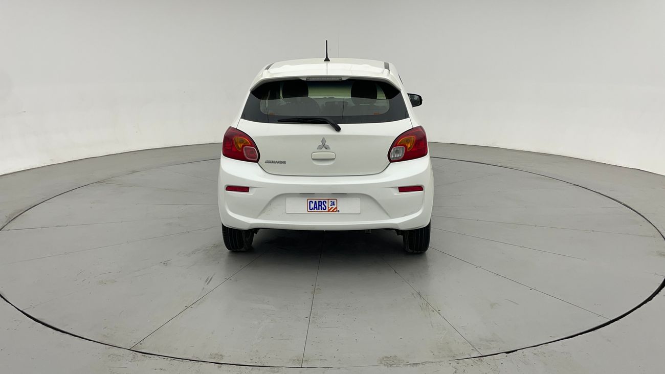 Mitsubishi Mirage GLX MID 1.2 | Zero Down Payment | Free Home Test Drive