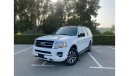 Ford Expedition XLT