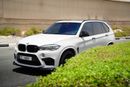 BMW X5M