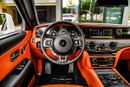 Rolls Royce Ghost EWB