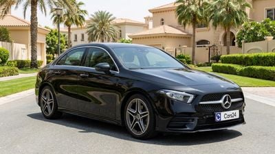مرسيدس بنز A 200 PREMIUM كارس24 هي سوق ضخم للسيارات المستعملة موثوق ومضمون ٪كارس24 هي سوق ضخم للسيارات المستعملة موثوق ومضمون