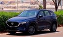 Mazda CX5 GL 2.5L 2021 2.5L GCC (970/-MONTHLY)