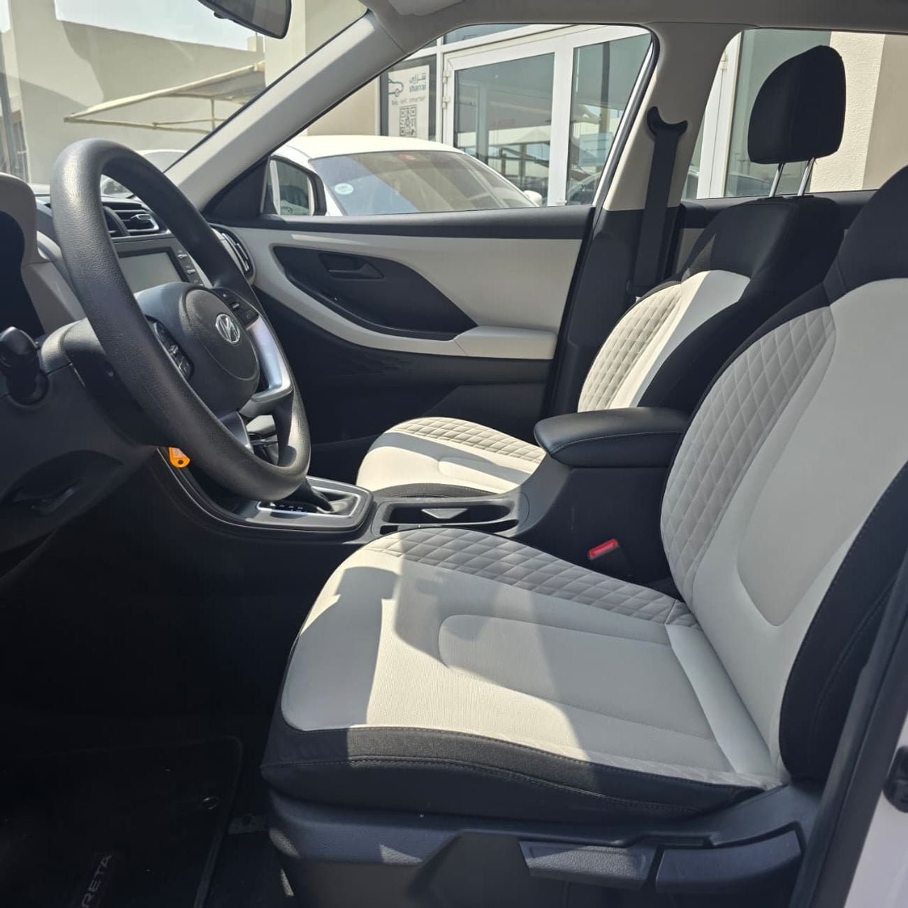 هيونداي كريتا