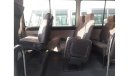 Toyota Coaster Coaster RIGHT HAND DRIVE (PM485)