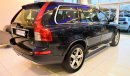 Volvo XC90 V8 AWD