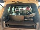 Lexus LX700h OVERTRAIL