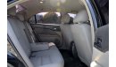 Ford Fusion Mid Range in Excellent Condition