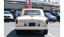 Rolls-Royce Corniche