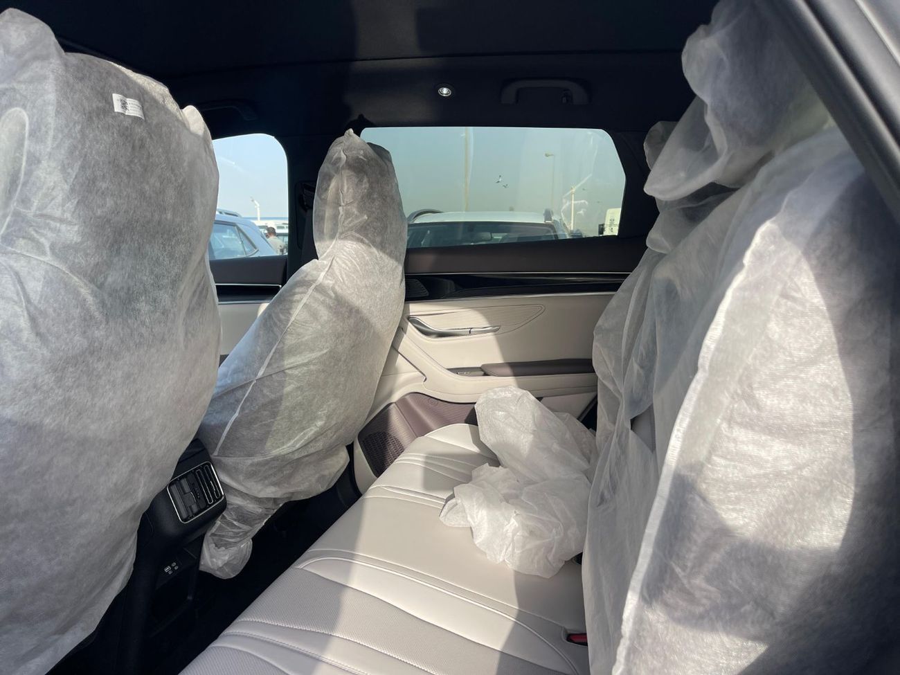 BYD Song Plus BYD Song Plus 2025 Smart Driving Edition 605km Flagship Grey 0Km