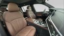 BMW X7 2022 XDRIVE40I M SPORT | AED 3156/Month | 0 DP | 30 Day Return | Warranty | Service History