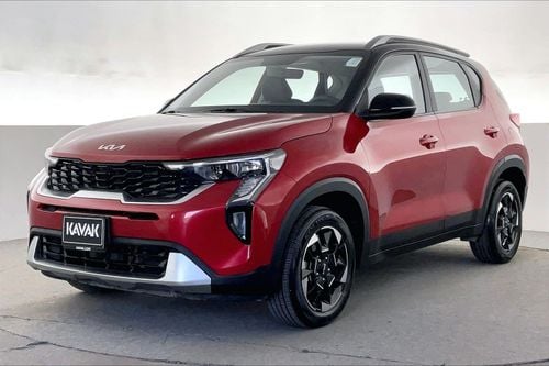 Kia Sonet EX STD | National Day Celebration | Guaranteed Warranty | 0 Down Payment