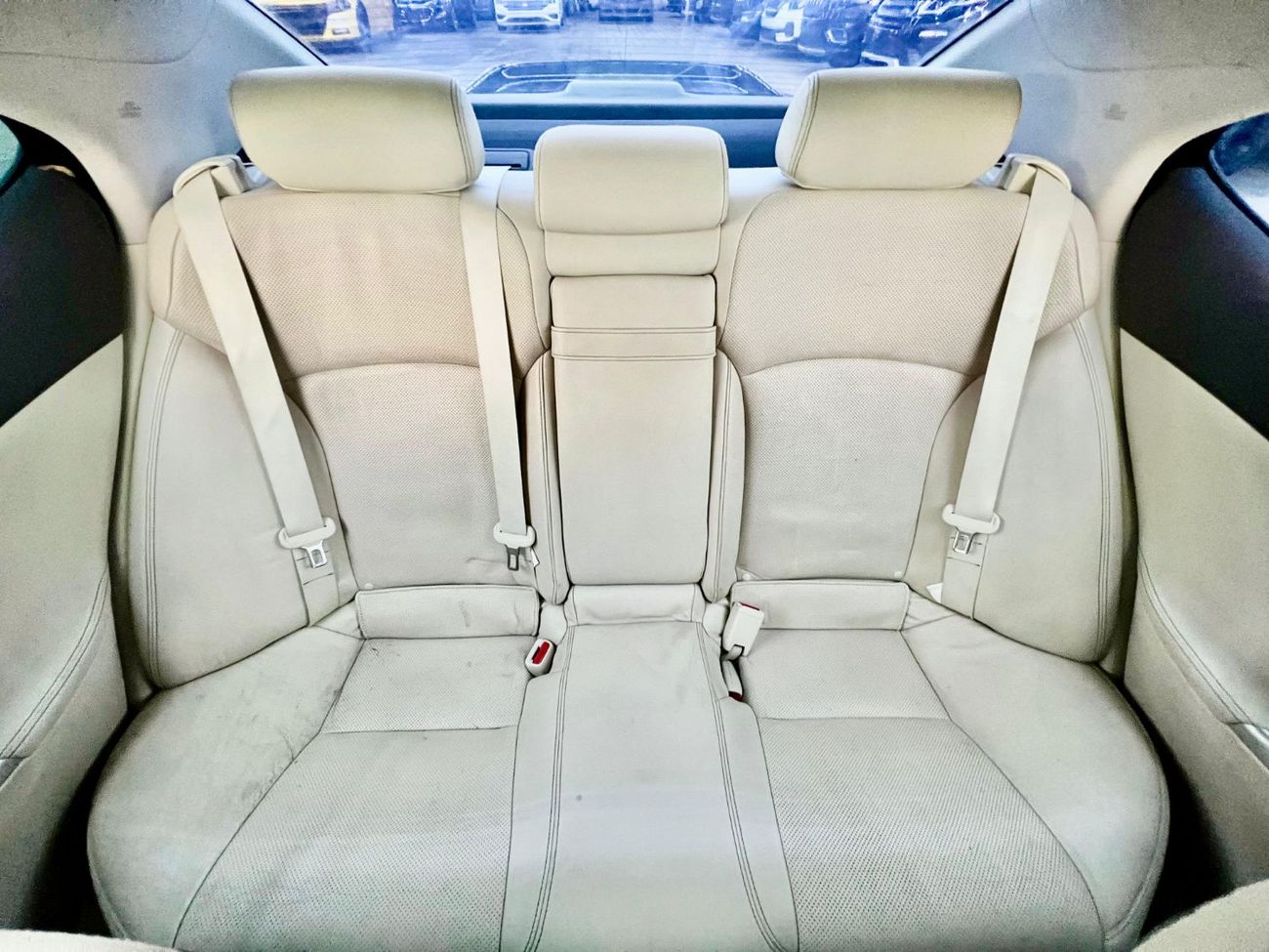 لكزس IS 250 Is 250 soprt