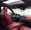 مازيراتي ليفونت Std 2020 Maserati Levante Q4, Warranty, Full Service History, Low Kms, GCC