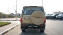Toyota Land Cruiser 70