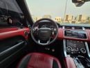 لاند روفر رينج روفر سبورت AUTOBIOGRAPHY DYNAMIC