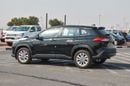 Toyota Corolla Cross TOYOTA COROLLA CROSS 1.8L G SUV 2025
