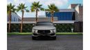Maserati Levante Q4 | 2,154 P.M  | 0% Downpayment | Under Warranty!