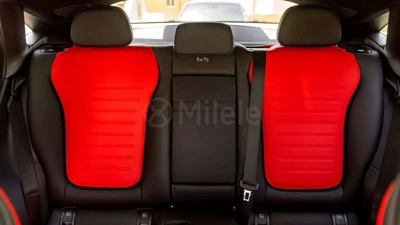 Mercedes Benz GLC 43 AMG 4MATIC 2-YEAR WARRANTY + SERVICE AVAILABLE | IN-HOUSE FINANCING | 0% DOWNPAYMENT (BANK)