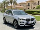 BMW X3 2L 2019 | 0 DP | 1435/Month | 30 Day Return | Service History
