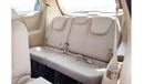 Kia Carnival LX Grand Carnival | 8 Seater | 6 CYL | Very Well Maintained | GCC Specs