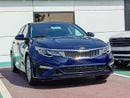 Kia Optima / LX MID OPT/ EXPORT ONLY / LOT#6882