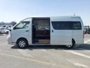 Toyota Hiace TOYOTA HIACE VAN RHD 2013 MODEL 3.0 L DIESEL AUTOMATIC(PM11956)