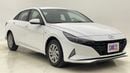 Hyundai Elantra SMART 1.6 | Zero Down Payment | Home Test Drive