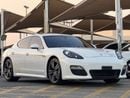 Porsche Panamera 4S 4.8L