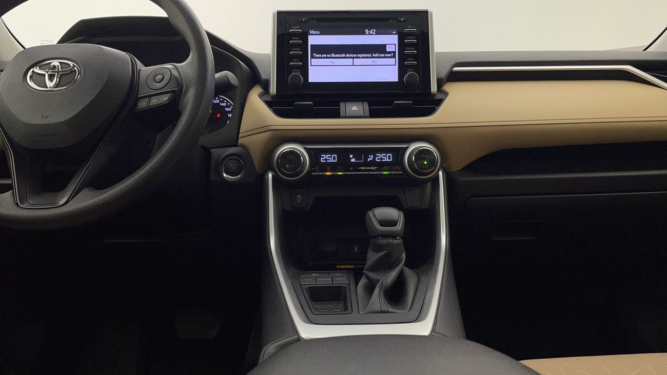 Toyota RAV4 VX 2.5 | Zero Down Payment | Home Test Drive