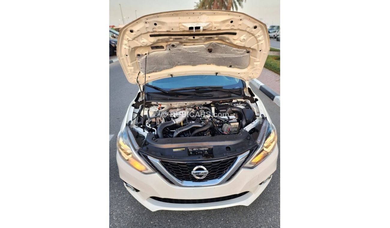 نيسان سنترا S