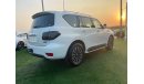 Nissan Patrol //2013// NISSAN PATROL LE // PLATINUM // GCC FULL OPTION