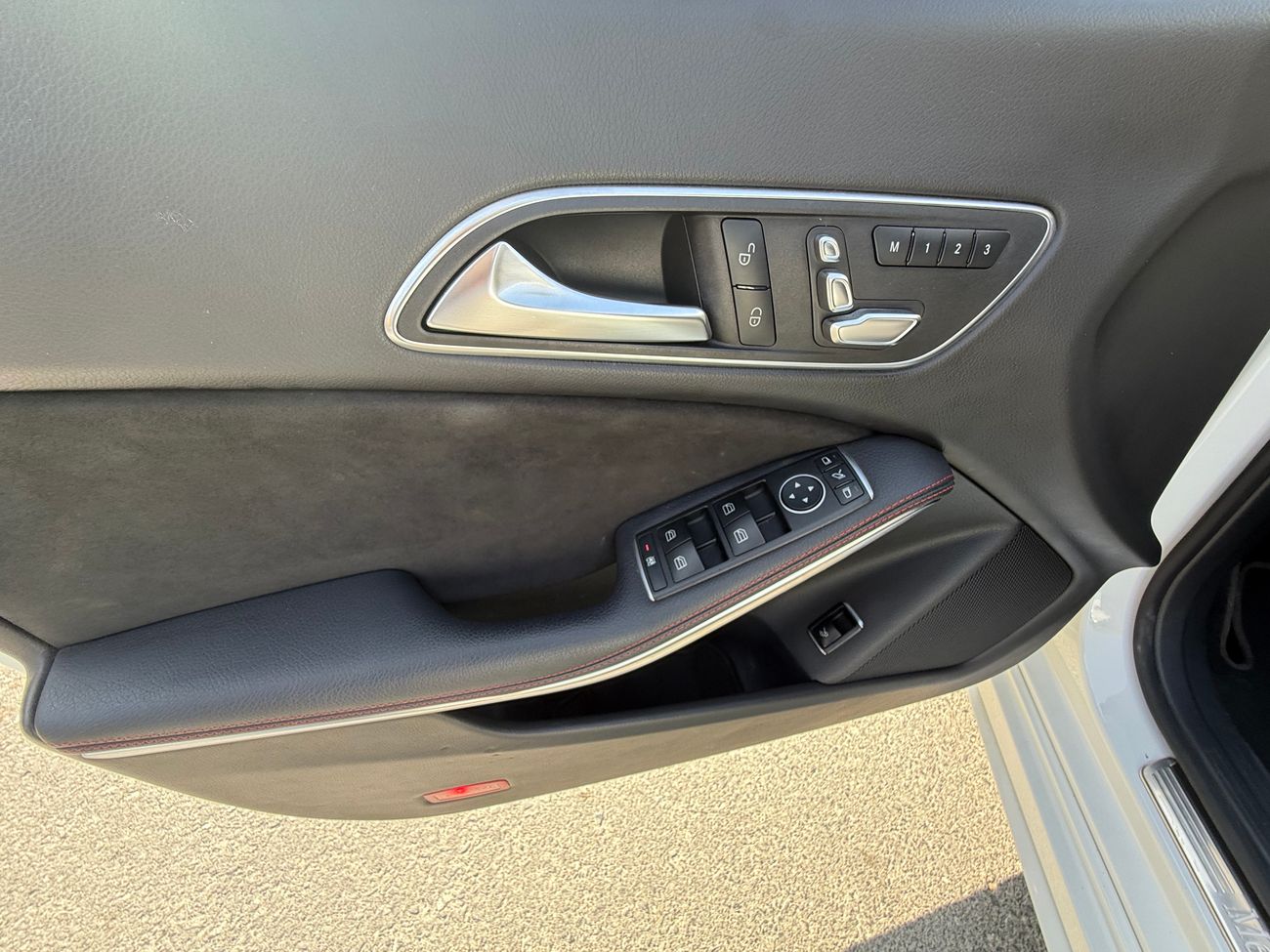 Mercedes-Benz CLA 220 Mercedes CLA220 | AMG | 82,000km