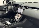 Land Rover Range Rover Velar P250 R-Dynamic S 2.0L 2020 Range Rover Velar R-Dynamic P250 S, 1 Year Warranty, Full Service