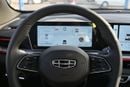 Geely Coolray GF 1.5TD Geely Coolray 1.5L Turbo Petrol, Model 2025, Color Blue