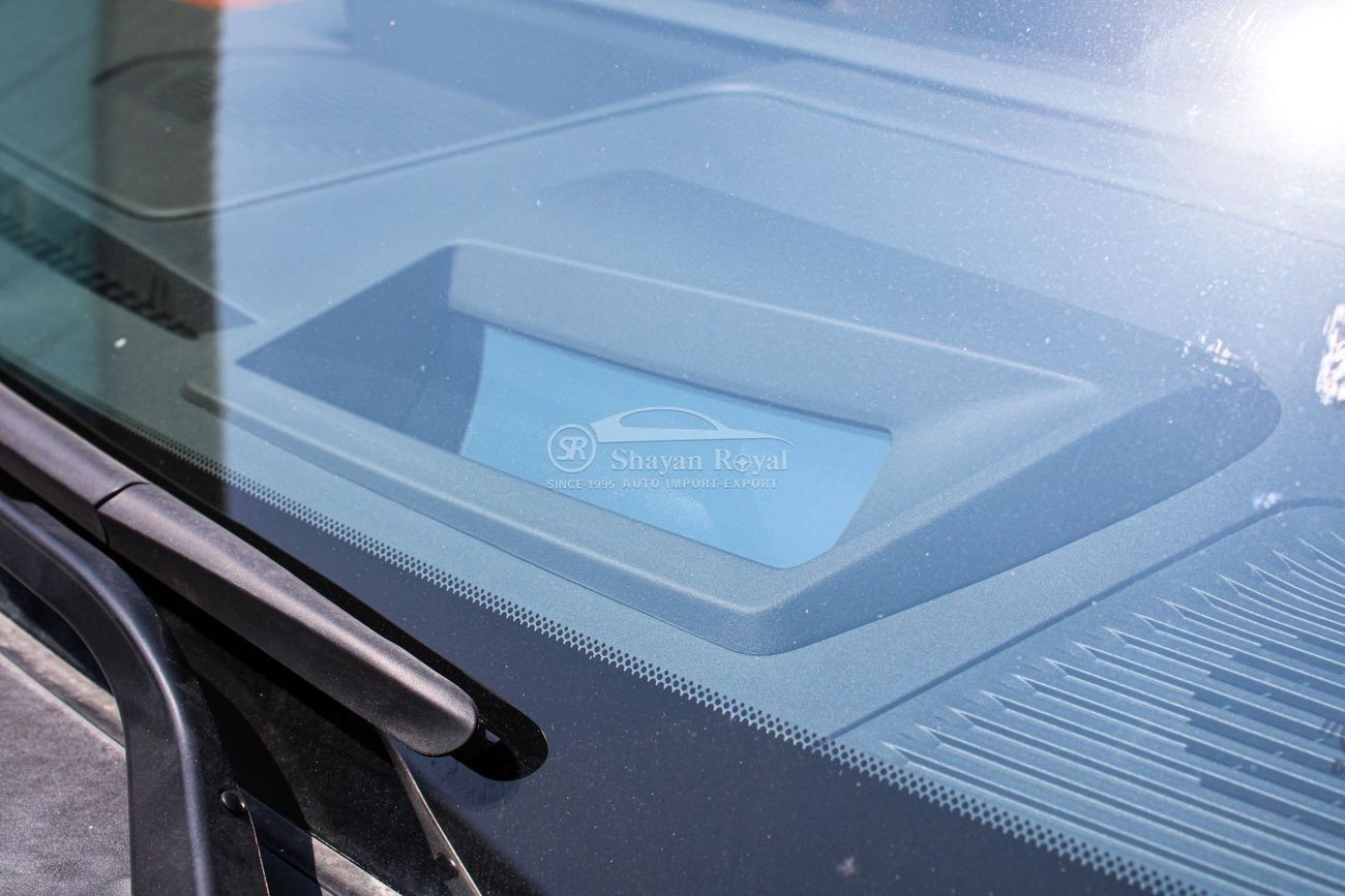 تويوتا برادو LHD 2.8L DSL ADVENTURE-V SPL 4WD AT 7-SEATS 2025MY