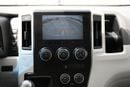 تويوتا هاياس GL -High Roof Commuter 3.5L M/T (Ready Stock )