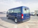 Toyota Hiace TOYOTA HIACE COMMUTER VAN RHD 2008 MODEL 2.7 L PETROL AUTOMATIC(PM013596)
