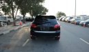 Porsche Cayenne S Year 2013 Japan Import