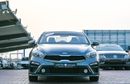 Kia Cerato KIA CEREATO 2020 GCC EX 1.6L  IN EXCELLENT CONDITION
