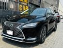 لكزس RX 350 premium 4WD full option