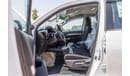 Toyota Hilux TOYOTA HILUX 4.0 AT WHITE 2023