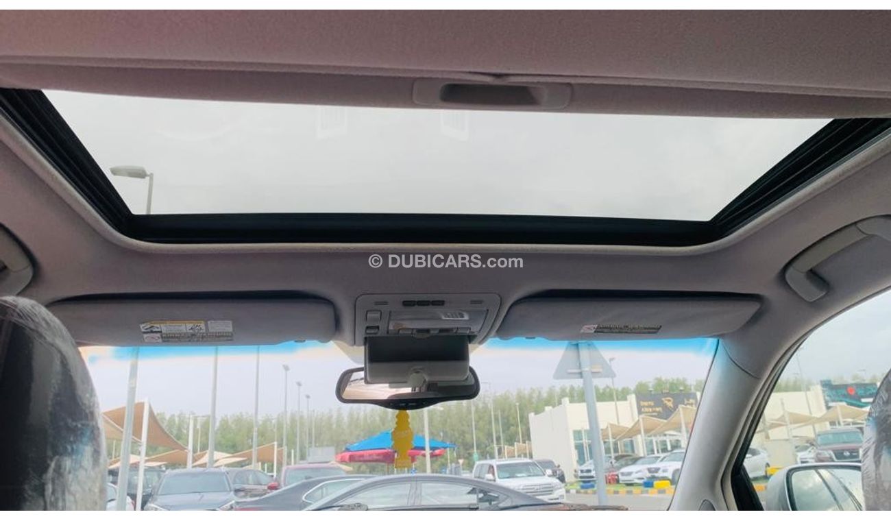 Lexus RX 330 Full Option