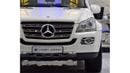 مرسيدس بنز GL 500 EXCELLENT DEAL for our Mercedes Benz GL500 4Matic ( 2009 Model ) in White Color GCC Specs