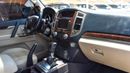 Mitsubishi Pajero 3.8 GLS V6