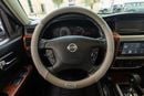 نيسان باترول سفاري Safari 4.8L A/T