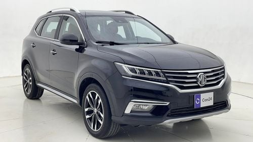 أم جي RX5 LUXURY 2 | بدون دفعة مقدمة | اختبار القيادة في المنزل