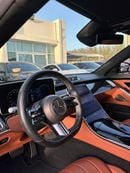 Mercedes Benz S500 4MATIC L